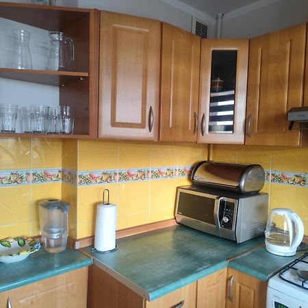 Apartament Z Widokiem Na Sniezke Jelenia Góra Eksteriør billede