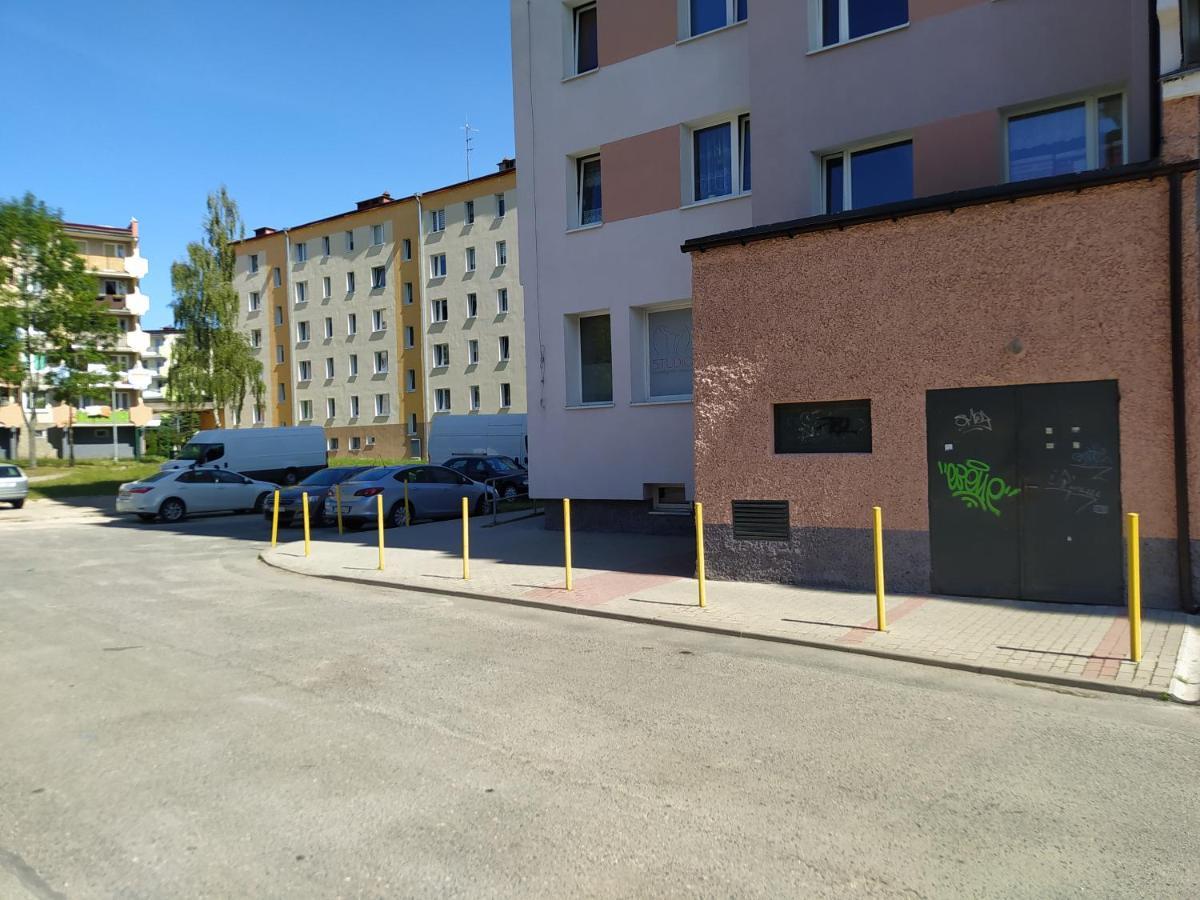 Apartament Z Widokiem Na Sniezke Jelenia Góra Eksteriør billede