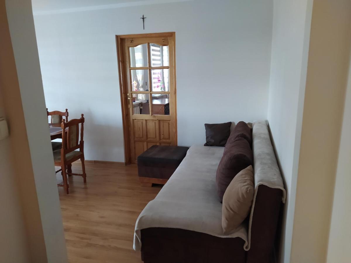 Apartament Z Widokiem Na Sniezke Jelenia Góra Eksteriør billede