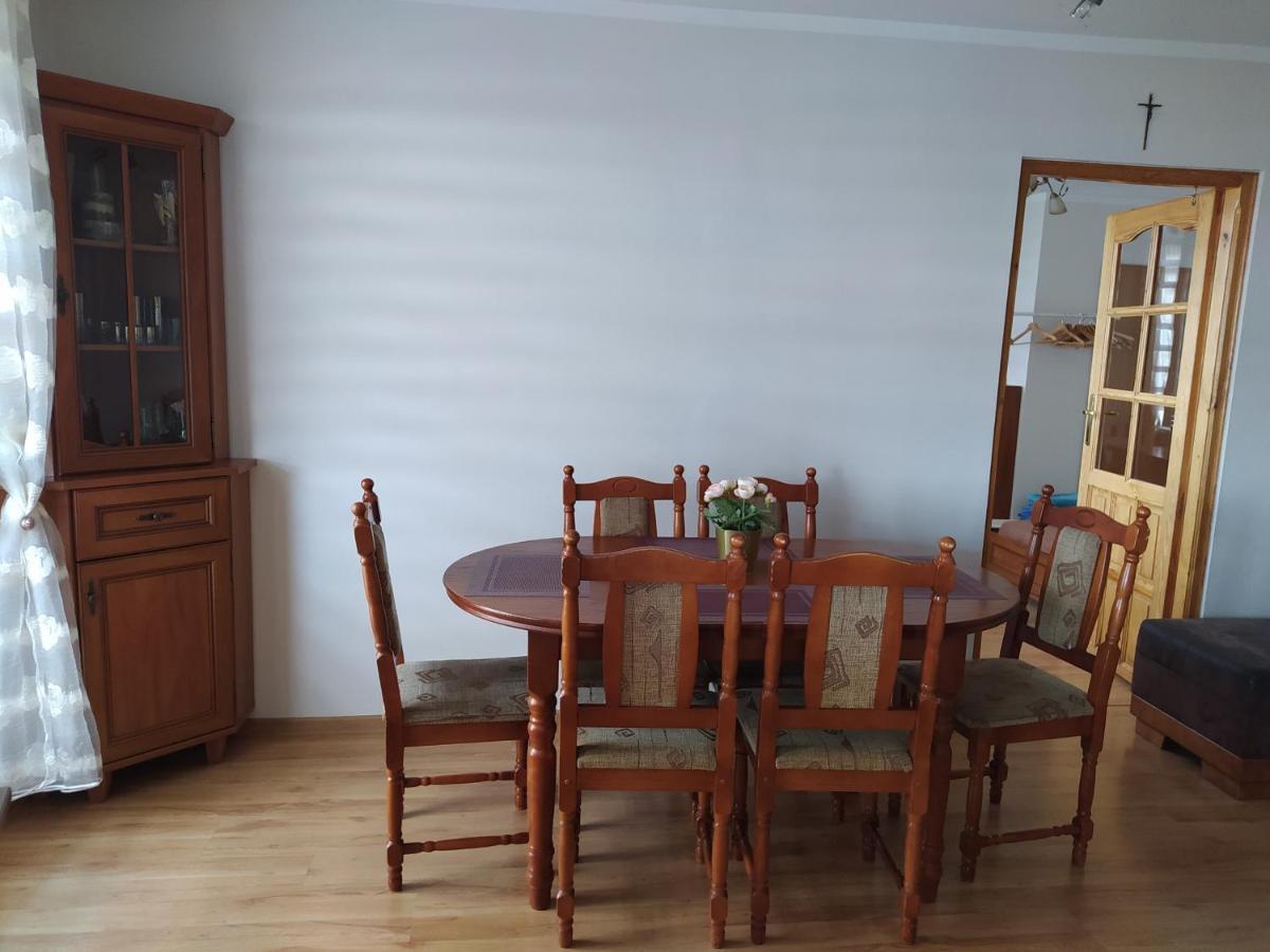 Apartament Z Widokiem Na Sniezke Jelenia Góra Eksteriør billede
