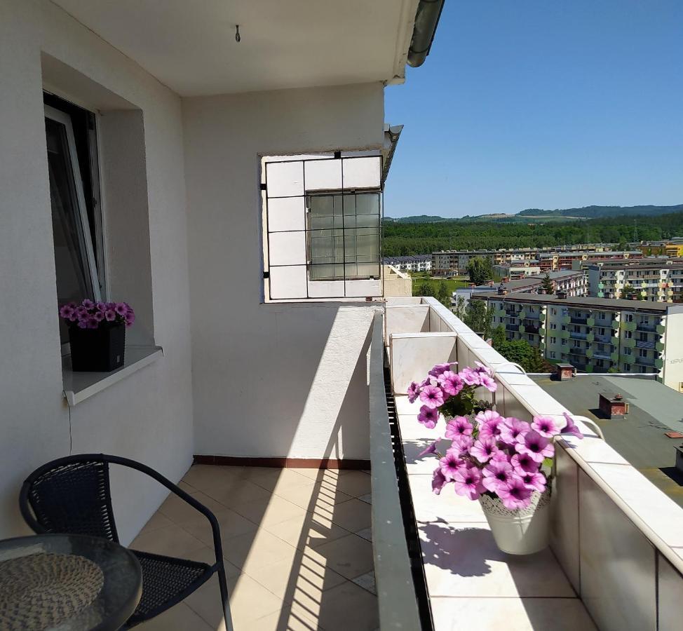 Apartament Z Widokiem Na Sniezke Jelenia Góra Eksteriør billede