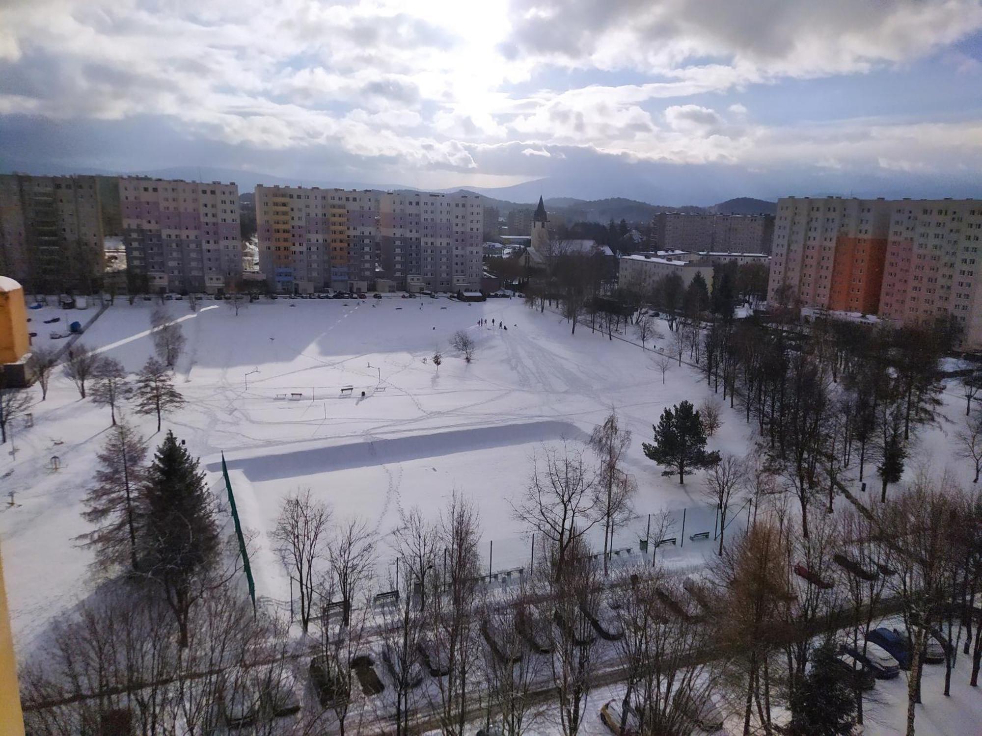 Apartament Z Widokiem Na Sniezke Jelenia Góra Eksteriør billede