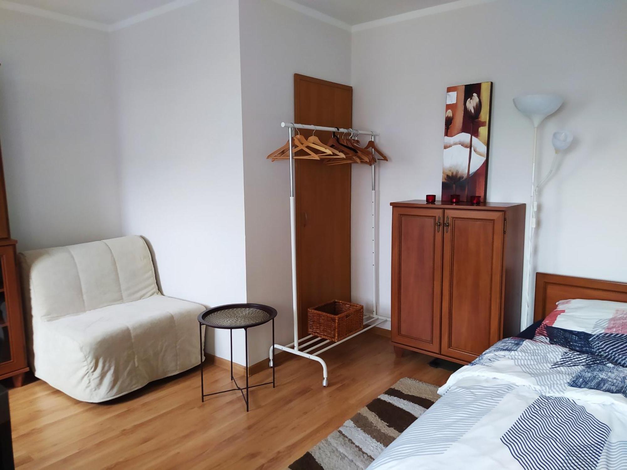 Apartament Z Widokiem Na Sniezke Jelenia Góra Eksteriør billede