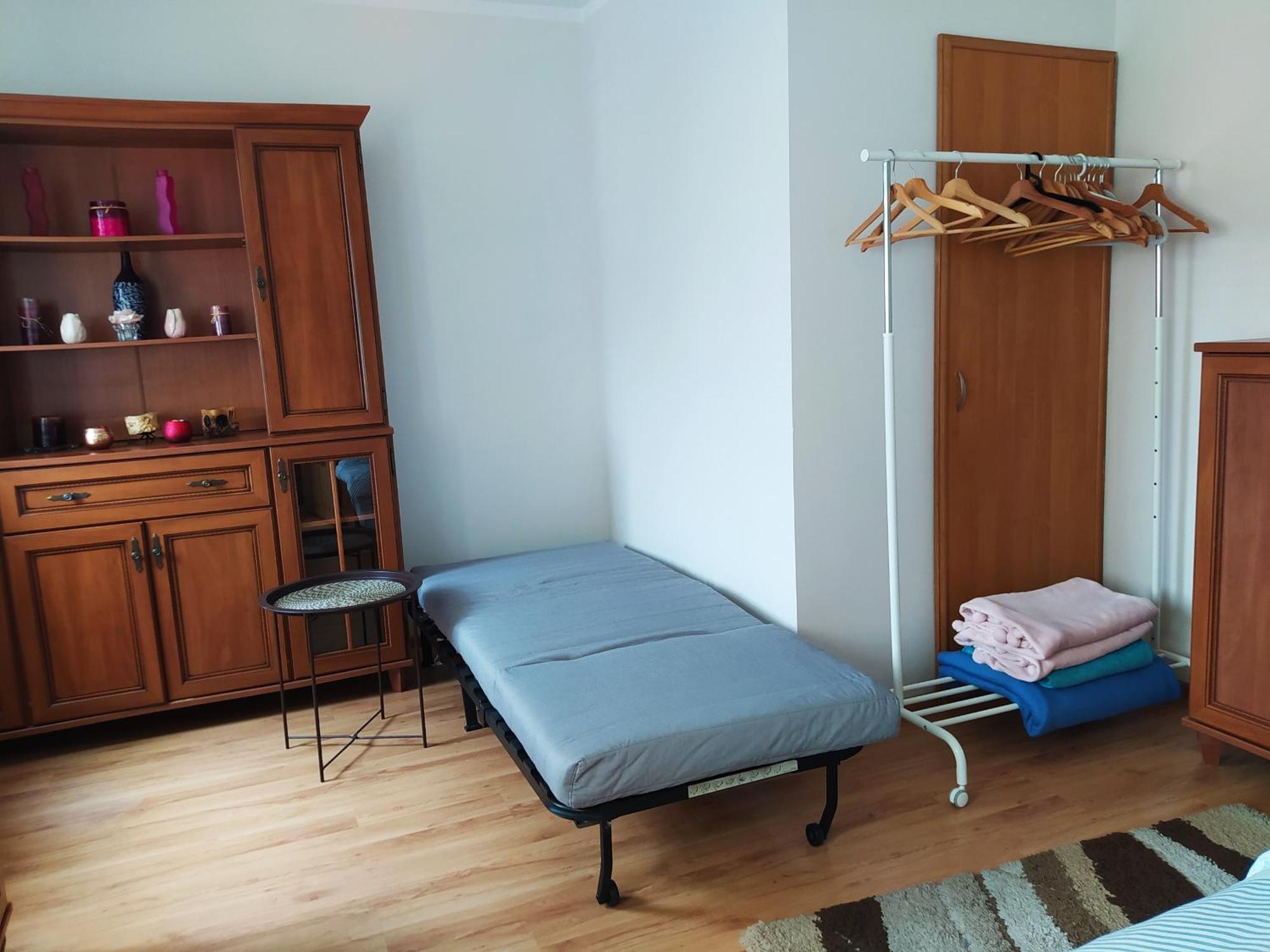 Apartament Z Widokiem Na Sniezke Jelenia Góra Eksteriør billede